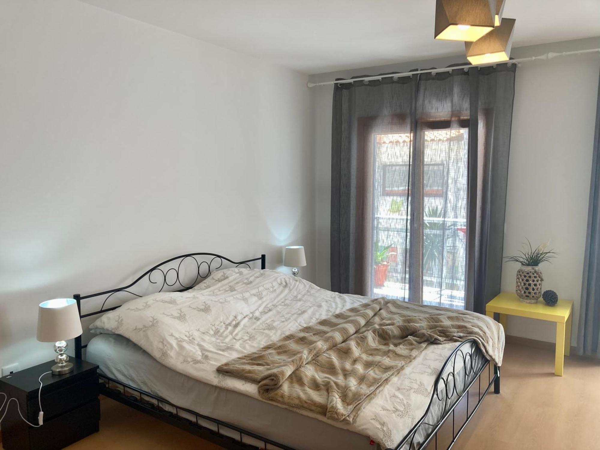 Cavalo-Marinho Nazare Apartment Bagian luar foto